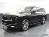 New 2025 INFINITI QX80 Sensory image 2