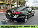 Used 2017 Genesis G80 3.8 image 3
