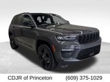 New 2025 Jeep Grand Cherokee Limited w/ Black Appearance Package image 1