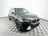 New 2025 BMW X7 xDrive40i w/ Premium Package image 2