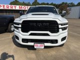 New 2026 RAM 2500 Laramie image 2