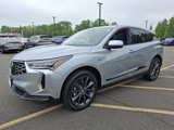Certified 2025 Acura RDX A-Spec image 3