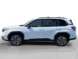 New 2025 Subaru Forester Touring image 2