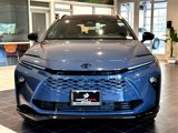 New 2025 Toyota Crown Signia image 3