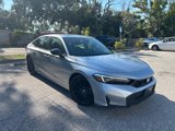 Used 2025 Honda Civic Sport image 5