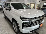 New 2025 Chevrolet Tahoe Premier w/ Sun And Tow Package image 4