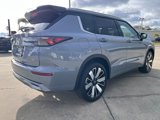 New 2025 Mitsubishi Outlander SEL image 3