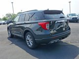 Certified 2023 Ford Explorer XLT w/ Equipment Group 202A image 4