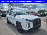 New 2025 Hyundai Palisade Calligraphy image 5