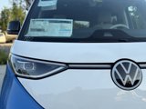 New 2025 Volkswagen ID. Buzz 1st Edition image 4