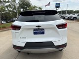 Used 2025 Chevrolet Blazer LT w/ LPO, Floor Liner Package image 4
