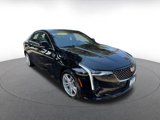 Used 2024 Cadillac CT4 Luxury image 2