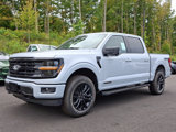 New 2025 Ford F150 XLT w/ Equipment Group 302A MID image 2