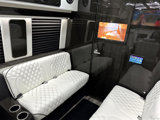 Used 2024 Mercedes-Benz Sprinter 3500 image 4