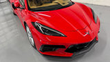 Used 2020 Chevrolet Corvette Stingray Premium Cpe w/ 3LT Preferred Equipment Group image 2
