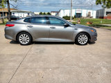 Used 2016 Kia Optima EX image 2