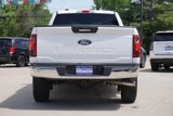 Used 2024 Ford F150 XLT image 4