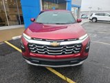 New 2026 Chevrolet Equinox LT image 2