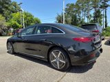 Used 2024 Mercedes-Benz EQE 350+ Sedan image 3