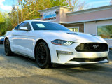 Used 2021 Ford Mustang Premium image 5
