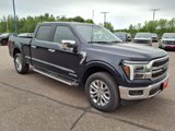 New 2025 Ford F150 Lariat image 4