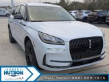 New 2025 Lincoln Corsair FWD w/ Equipment Group 101A image 4
