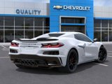 New 2025 Chevrolet Corvette Z06 image 4