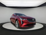 New 2025 Cadillac CT4 Premium Luxury image 3