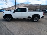New 2025 Chevrolet Silverado 2500 Custom w/ Custom Value Package image 4