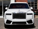 New 2025 Rolls-Royce Cullinan image 5