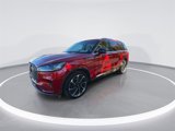 New 2025 Lincoln Aviator Reserve w/ Equipment Group 201A image 4