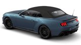 New 2025 Ford Mustang Convertible image 2
