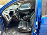 Used 2019 Chevrolet Colorado W/T w/ WT Convenience Package image 5