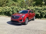 New 2025 Cadillac XT5 Premium Luxury w/ Technology Package image 3