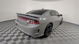 Used 2023 Dodge Charger R/T w/ Blacktop Package image 4