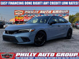 Used 2022 Honda Civic Sport image 3