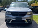 Used 2018 Dodge Journey Crossroad image 5