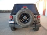 Used 2014 Jeep Wrangler Unlimited Sport w/ Quick Order Package 24S image 6