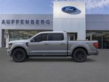 New 2025 Ford F150 XLT w/ Equipment Group 302A MID image 3