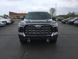 Used 2022 Toyota Tundra Platinum image 2