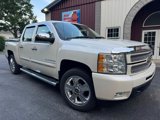 Used 2012 Chevrolet Silverado 1500 LTZ w/ LTZ White Diamond Edition image 6