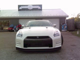 Used 2015 Nissan GT-R Black Edition image 4
