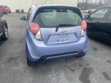 Used 2014 Chevrolet Spark LT image 4