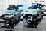 New 2026 Chevrolet Equinox ACTIV w/ Convenience Package III image 2