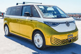 New 2025 Volkswagen ID. Buzz 1st Edition image 3