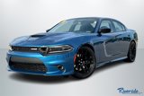 Certified 2023 Dodge Charger Scat Pack w/ Daytona Edition Group image 3
