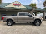 Used 2018 Ford F250 King Ranch w/ King Ranch Ultimate Package image 4