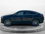 New 2025 Mercedes-Benz GLE 53 AMG 4MATIC Coupe image 4