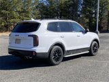 New 2025 Kia Telluride AWD image 3