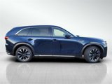 New 2025 MAZDA CX-90 Plug-In Hybrid w/ Premium Plus image 4